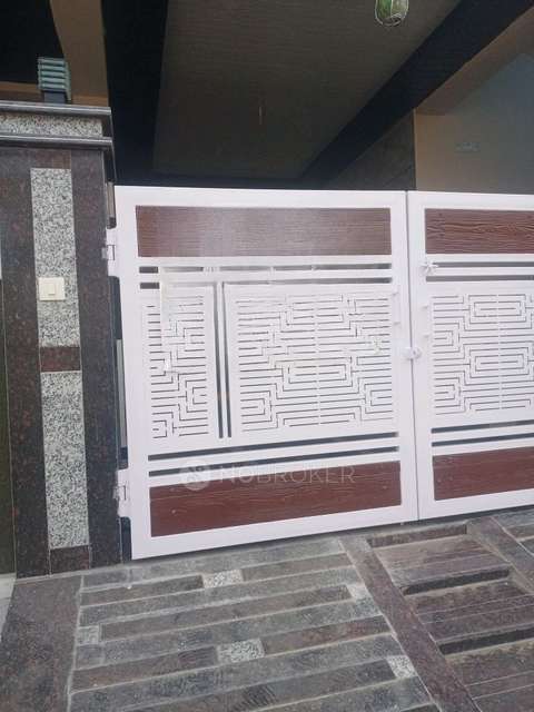 2 BHK House for Rent  In Rampally