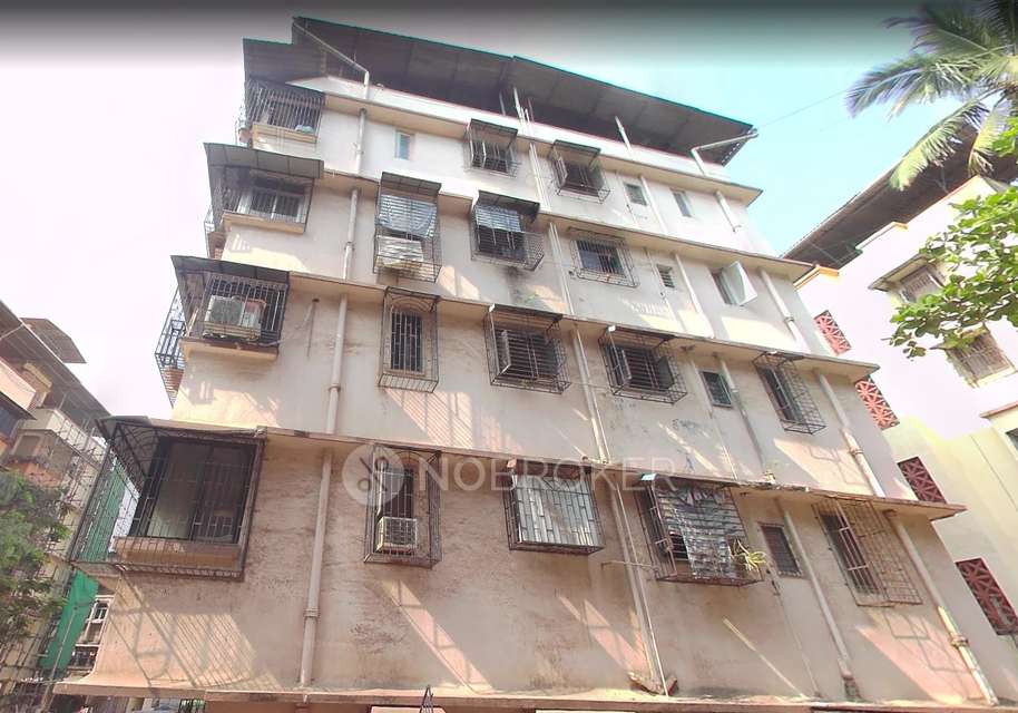 1 BHK Flat In Neelkanth Kutir For Sale  In Dombivli West