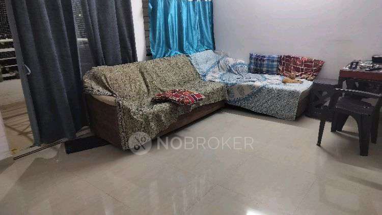 2 BHK Flat In Swapnalok For Sale  In Hadapsar