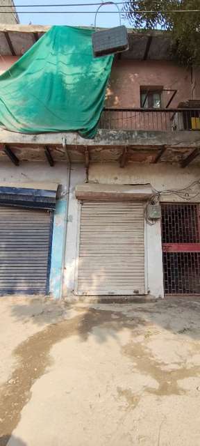 2 BHK House For Sale In New Industrial Township,