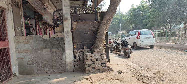 2 BHK House For Sale In New Industrial Township,