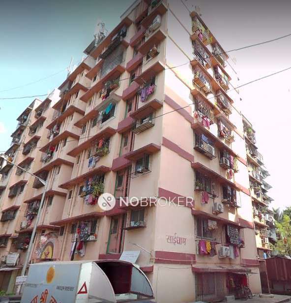 2 BHK Flat In Jayant Villa for Rent  In Ghatkopar East