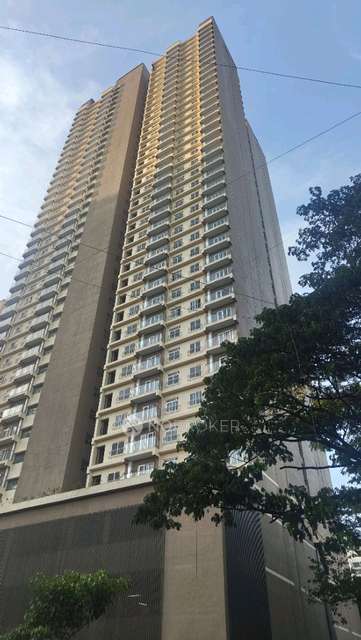 3 BHK Flat In Mhada Tower Unnat Nagar Goregaon West for Rent  In 5r9v+8hg, Unnat Nagar, Goregaon West, Mumbai, Maharashtra 400104, India