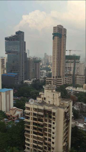 3 BHK Flat In Mhada Tower Unnat Nagar Goregaon West for Rent  In 5r9v+8hg, Unnat Nagar, Goregaon West, Mumbai, Maharashtra 400104, India