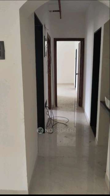 3 BHK Flat In Mhada Tower Unnat Nagar Goregaon West for Rent  In 5r9v+8hg, Unnat Nagar, Goregaon West, Mumbai, Maharashtra 400104, India