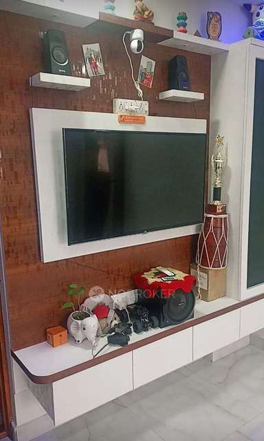 1 BHK Flat In Viraat Aangan Building 1,titwala For Sale  In Virat Aangan Building No 1