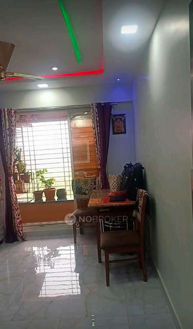 1 BHK Flat In Viraat Aangan Building 1,titwala For Sale  In Virat Aangan Building No 1
