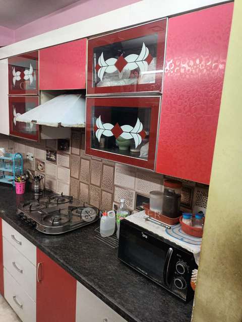 PG for Boys in Shiv Nagar