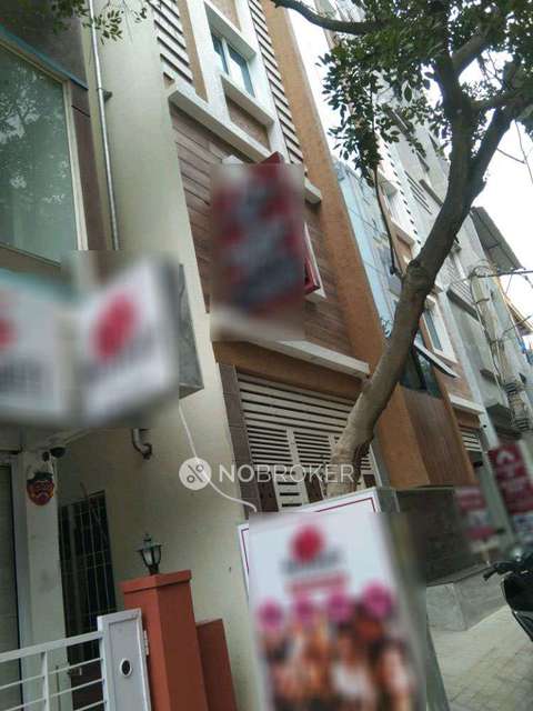 PG for Boys in Electronic City Phase I 