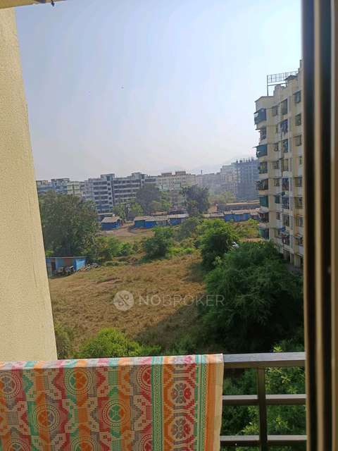 2 BHK Flat In Shrushti Aarambh Phase 1 For Sale  In Badlapur West