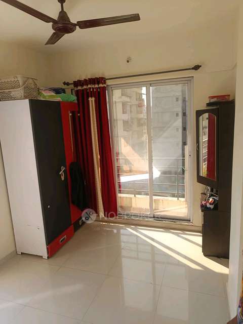 2 BHK Flat In Shrushti Aarambh Phase 1 For Sale  In Badlapur West