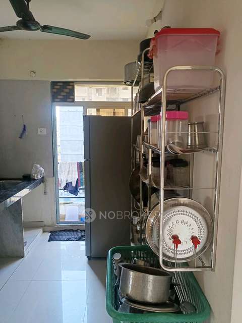 2 BHK Flat In Shrushti Aarambh Phase 1 For Sale  In Badlapur West