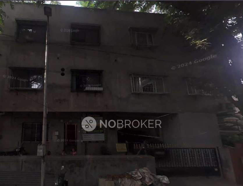 1 BHK Flat for Rent  In Dattawadi
