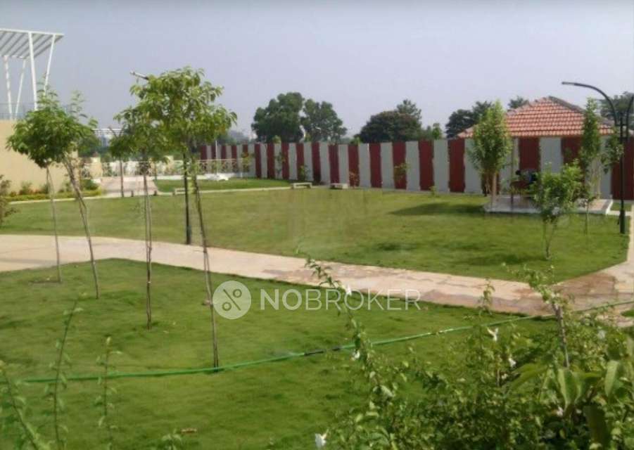 3 BHK Flat In Gini Viviana, Balewadi For Sale  In Balewadi