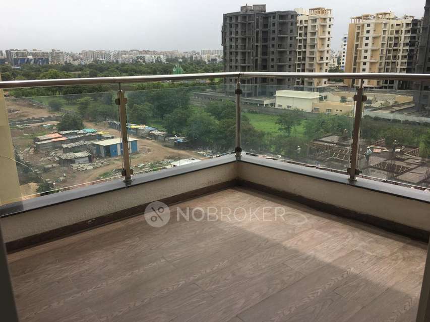 3 BHK Flat In Gini Viviana, Balewadi For Sale  In Balewadi
