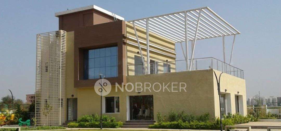 3 BHK Flat In Gini Viviana, Balewadi For Sale  In Balewadi