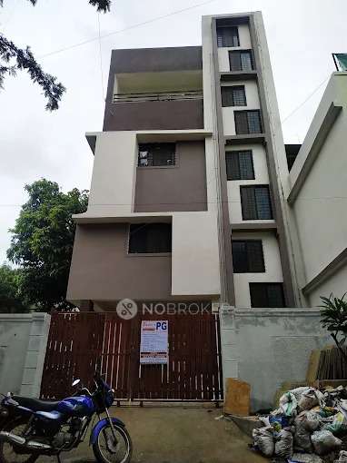 PG for Girls in Thergaon