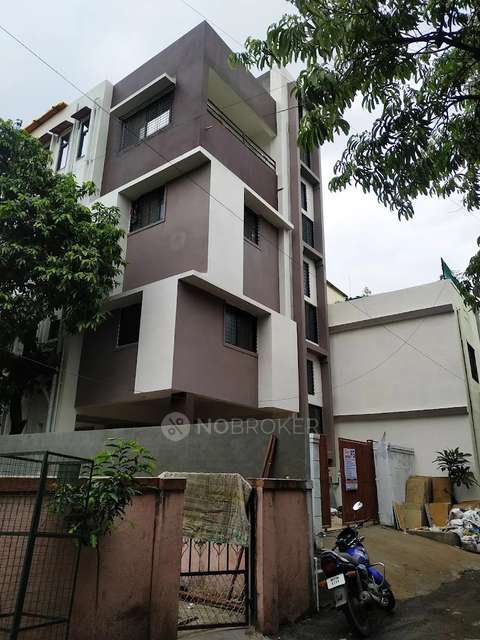 PG for Girls in Thergaon