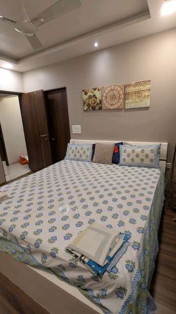 3 BHK Flat In Acme Ozone Phase Ii For Sale  In  Thane West