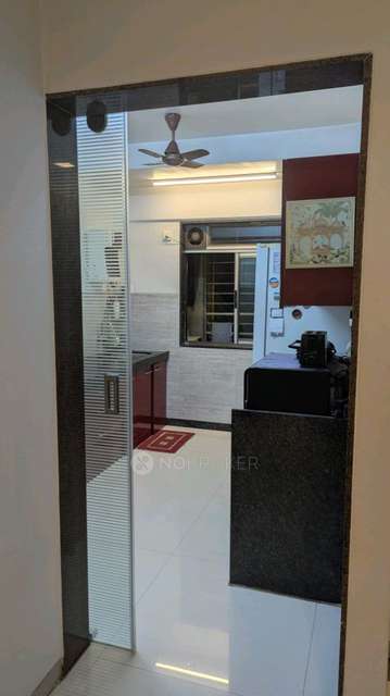 3 BHK Flat In Acme Ozone Phase Ii For Sale  In  Thane West