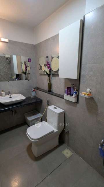 3 BHK Flat In Acme Ozone Phase Ii For Sale  In  Thane West
