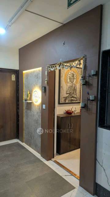 3 BHK Flat In Acme Ozone Phase Ii For Sale  In  Thane West