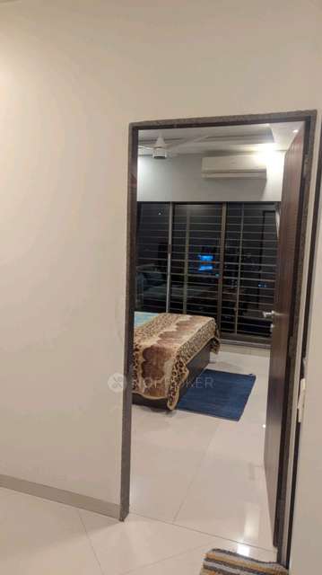 3 BHK Flat In Acme Ozone Phase Ii For Sale  In  Thane West