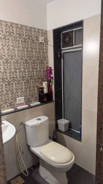 3 BHK Flat In Acme Ozone Phase Ii For Sale  In  Thane West