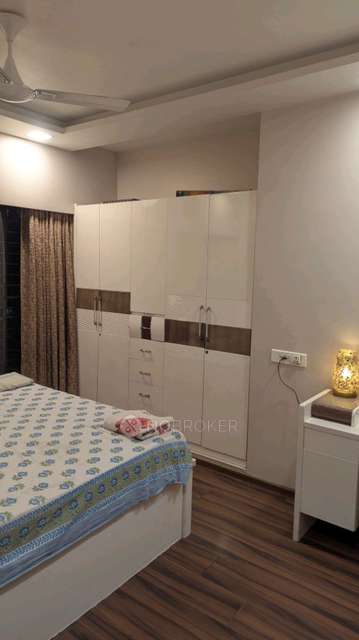 3 BHK Flat In Acme Ozone Phase Ii For Sale  In  Thane West
