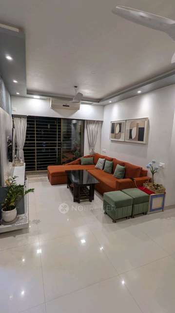 3 BHK Flat In Acme Ozone Phase Ii For Sale  In  Thane West
