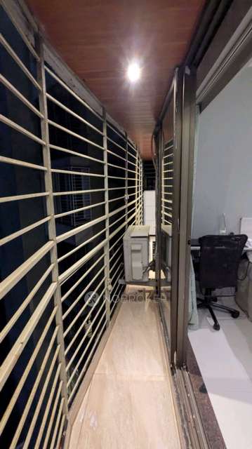 3 BHK Flat In Acme Ozone Phase Ii For Sale  In  Thane West