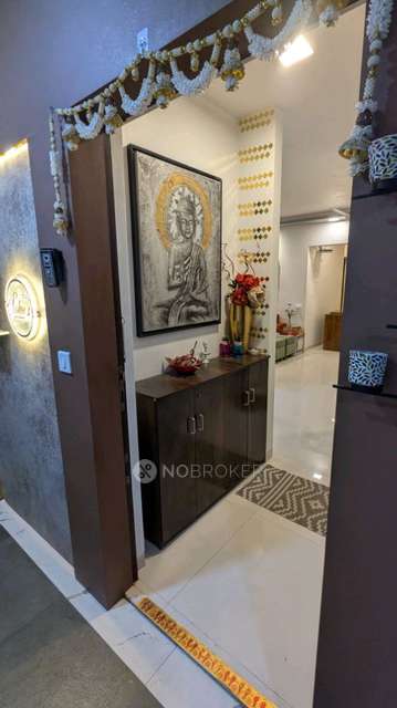 3 BHK Flat In Acme Ozone Phase Ii For Sale  In  Thane West