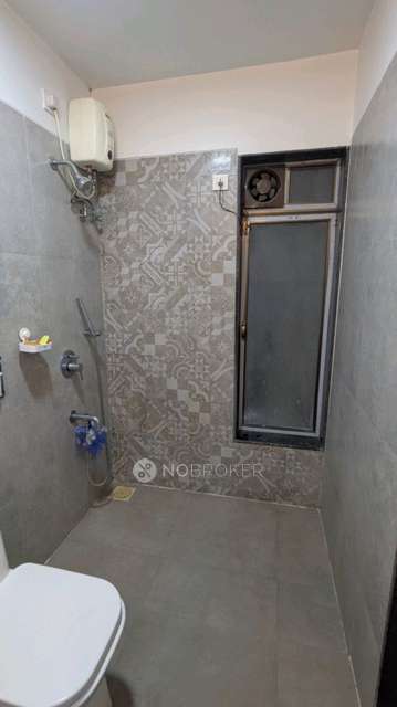 3 BHK Flat In Acme Ozone Phase Ii For Sale  In  Thane West