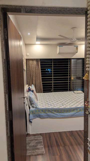 3 BHK Flat In Acme Ozone Phase Ii For Sale  In  Thane West