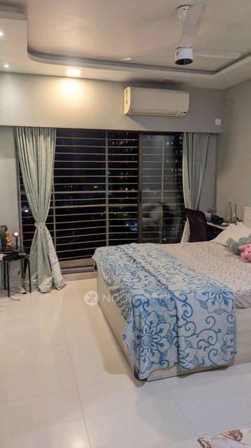 3 BHK Flat In Acme Ozone Phase Ii For Sale  In  Thane West