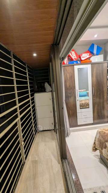 3 BHK Flat In Acme Ozone Phase Ii For Sale  In  Thane West