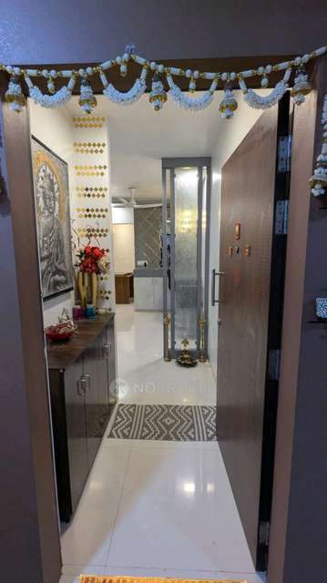 3 BHK Flat In Acme Ozone Phase Ii For Sale  In  Thane West