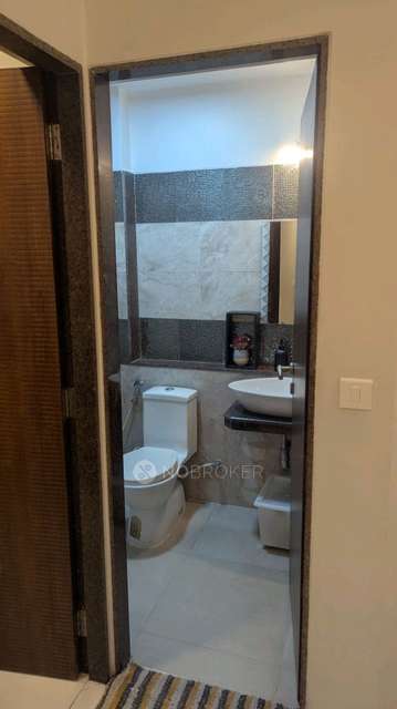 3 BHK Flat In Acme Ozone Phase Ii For Sale  In  Thane West