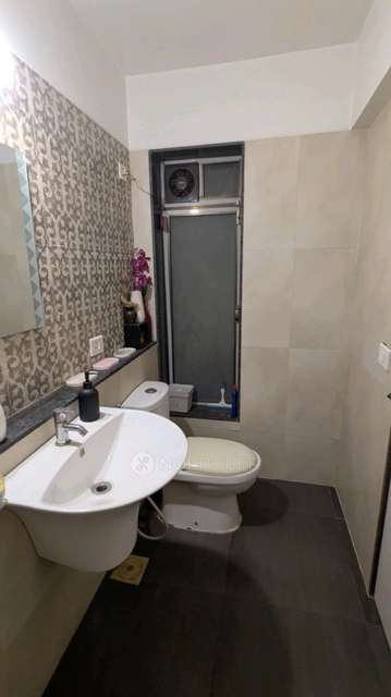 3 BHK Flat In Acme Ozone Phase Ii For Sale  In  Thane West