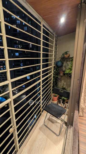 3 BHK Flat In Acme Ozone Phase Ii For Sale  In  Thane West