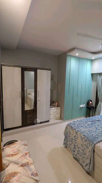 3 BHK Flat In Acme Ozone Phase Ii For Sale  In  Thane West