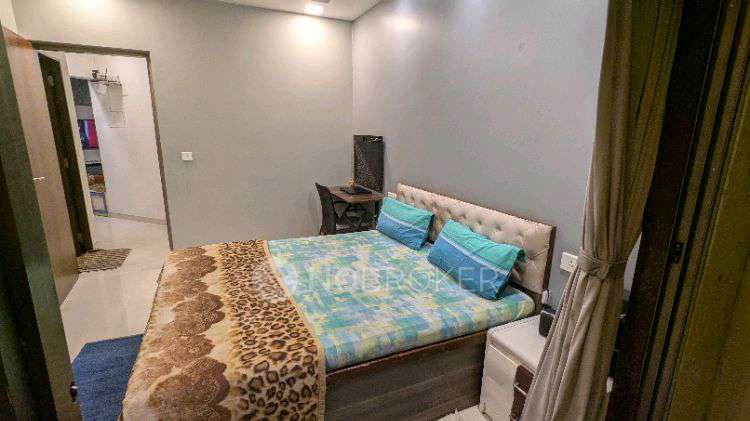 3 BHK Flat In Acme Ozone Phase Ii For Sale  In  Thane West