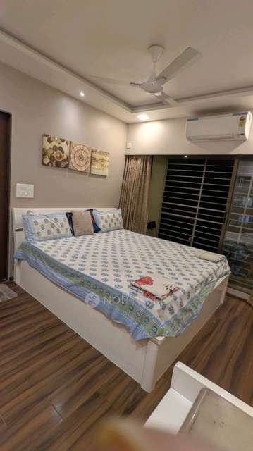3 BHK Flat In Acme Ozone Phase Ii For Sale  In  Thane West