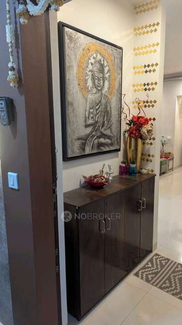 3 BHK Flat In Acme Ozone Phase Ii For Sale  In  Thane West