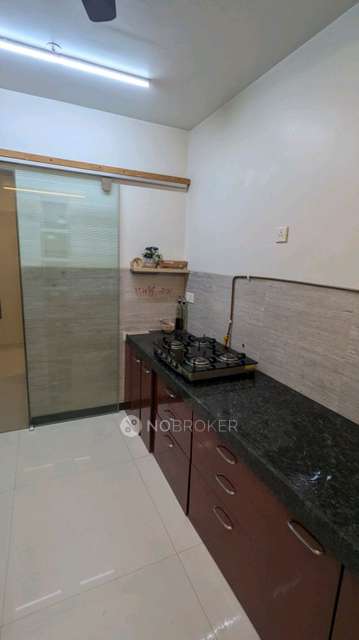 3 BHK Flat In Acme Ozone Phase Ii For Sale  In  Thane West