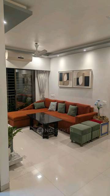 3 BHK Flat In Acme Ozone Phase Ii For Sale  In  Thane West