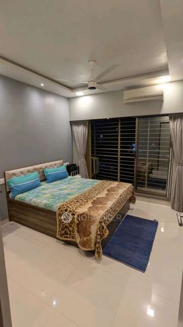 3 BHK Flat In Acme Ozone Phase Ii For Sale  In  Thane West