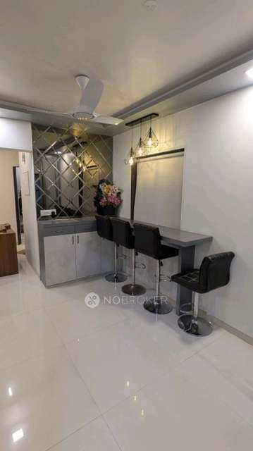 3 BHK Flat In Acme Ozone Phase Ii For Sale  In  Thane West