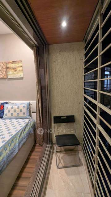 3 BHK Flat In Acme Ozone Phase Ii For Sale  In  Thane West