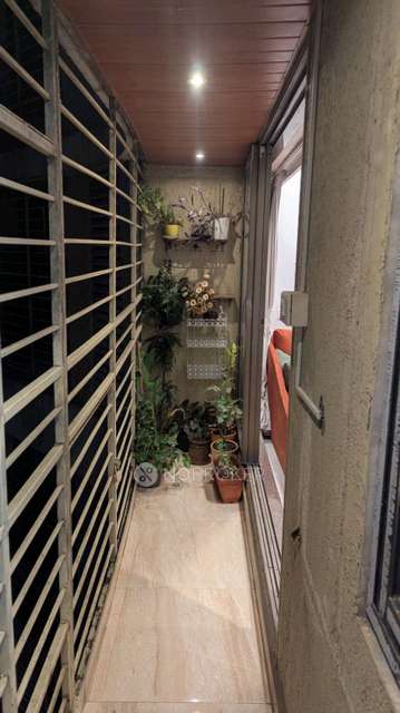 3 BHK Flat In Acme Ozone Phase Ii For Sale  In  Thane West